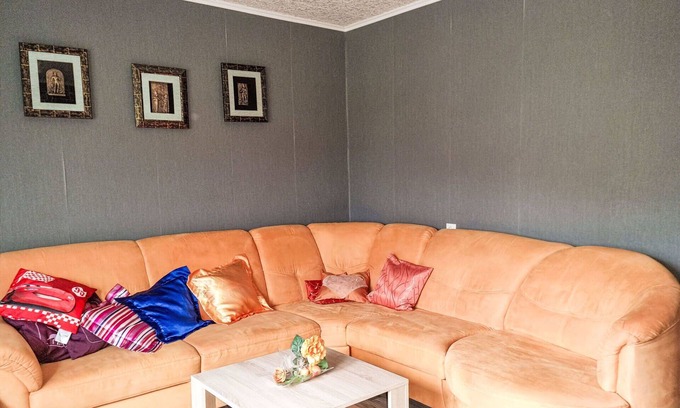 Stadtoldendorf Apartment | Cosy apartment for 2 guests with WIFI, TV and terrace