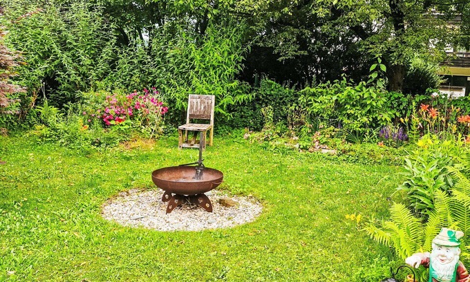 Doebriach Apartment | Cosy apartment for 4 guests with WIFI, TV and patio