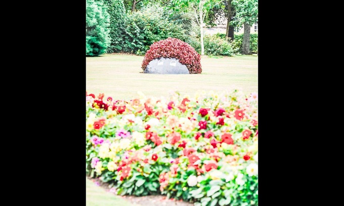 Forres Apartment | Cosy apartment for 4 guests with WIFI, TV and balcony