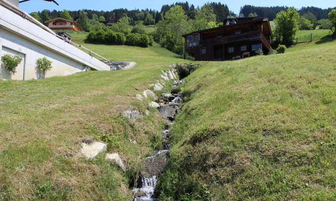 Distelberg Apartment | Cosy apartment for 6 people with WIFI, TV, patio and panoramic view