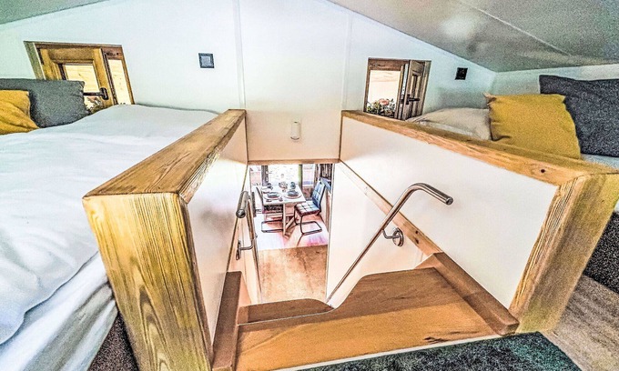 Fischbachau House | Cosy apartment in villa for 5 people with A/C, TV and terrace
