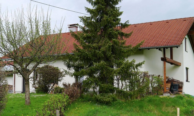 Feld Apartment | Cosy apartment in Allgäu with garden