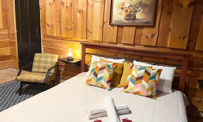 Turany Apartment | Cosy apartment in Family Compound