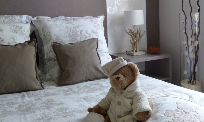 Lognes Apartment | Cosy apartment, very quiet between Paris and EuroDisney, 300 m from RER A station