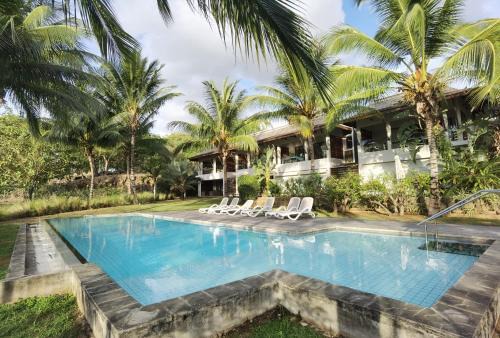 Tamarin Apartment | Cosy Barachois Tamarin