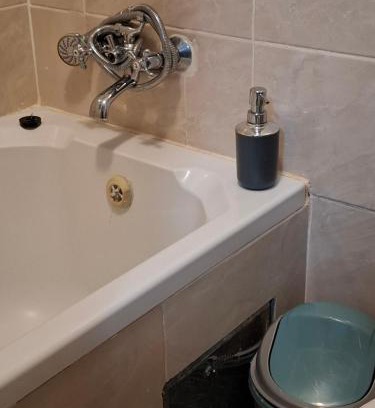 Francistown Apartment | Cosy Cottage Apartments