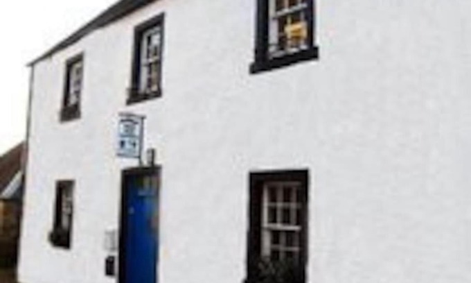 Inveraray Apartment | Cosy cottage flat