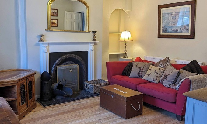 Masham House | Cosy Cottage in beautiful Masham