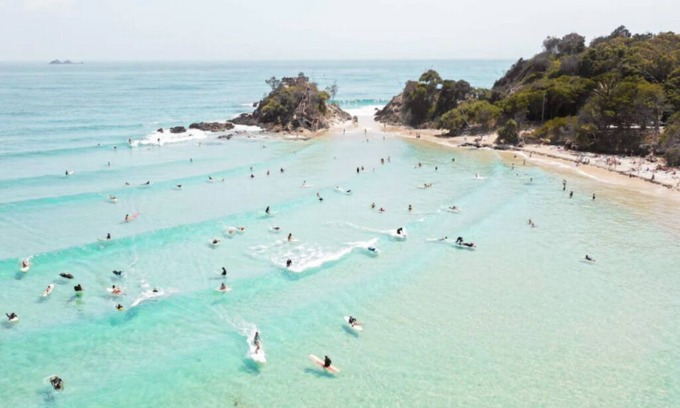 Byron Bay Cottage | Cosy Cottage - Walking Distance to Byron Town