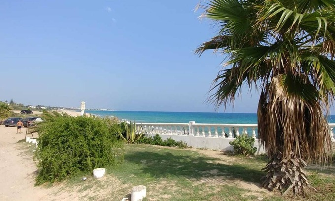 Cite El Wafa Apartment | Cosy Flat for Your Honeymoon