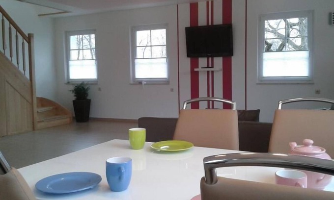 Dassow Apartment | Cosy flat in Johannstorf