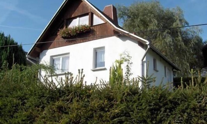 Sankt Kilian House | Cosy holiday home in Breitenbach