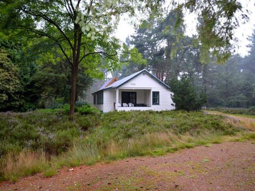 Maarheeze House | Cosy Holiday Home in Maarheeze with Verandah