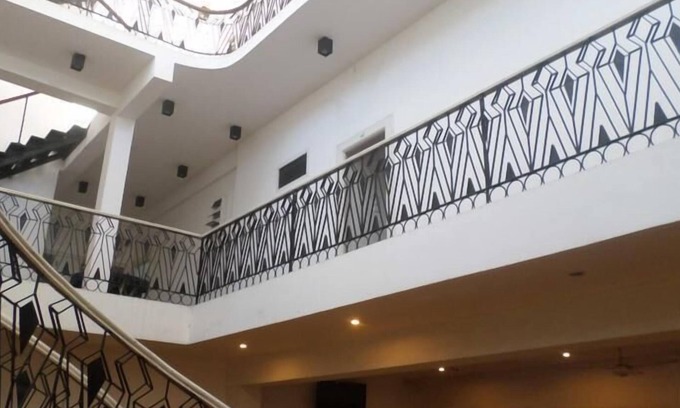Jaffna Hotel | Cosy Hotel & Restaurant