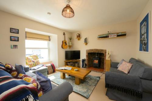 Braunton House | Cosy House Close To Stunning Beaches