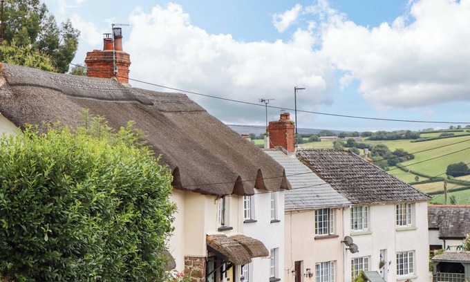 South Molton House | COSY NOOK, pet friendly, character holiday cottage in North Molton