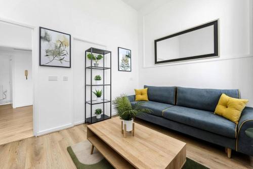 Kentish Town Apartment | Cosy place near Camden town