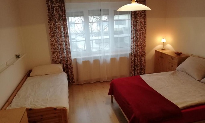 Pamhagen House | Cosy Room near Lake Neusiedl and National Park