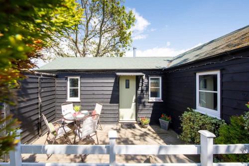 Selsey House | Cosy self-contained annexe in Selsey