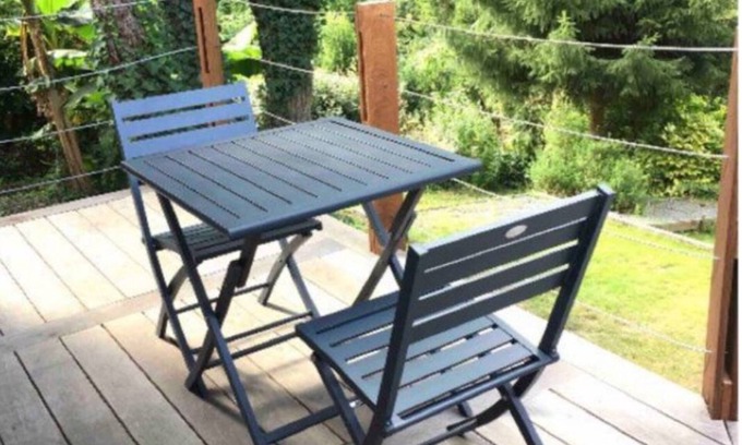 Perverie Apartment | Cosy self-contained studio - Downtown/Faculty