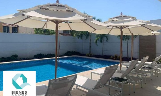 Villa Marina Apartment | Coto Mareta #1 - Azul Pacifico - 1 Min Playa