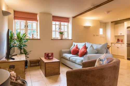 Witney House | Cottage 2 New Yatt Farm