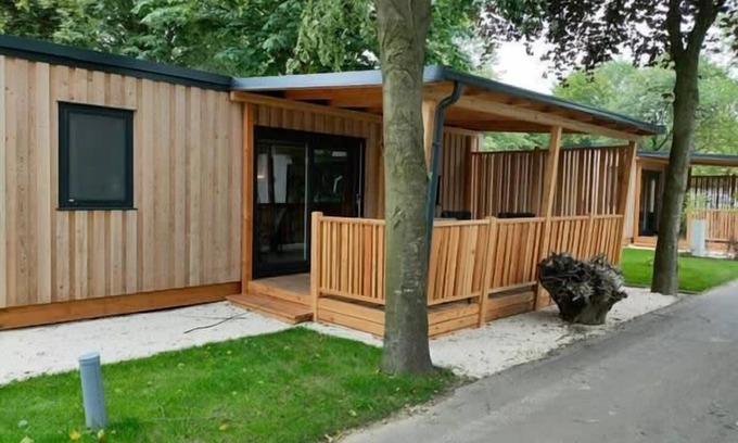 Biddinghuizen House | Cottage 5