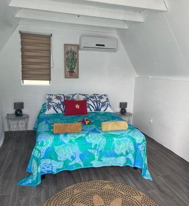 Pihaena Ski Chalet | Cottage Beach