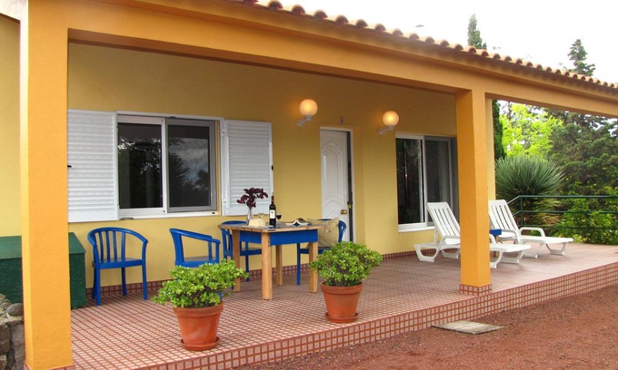 Livramento Cottage | Cottage- clean, quality, semi detached, max 4
