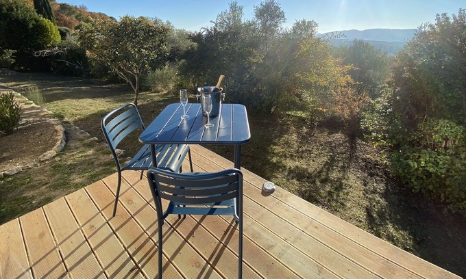 Plascassier Cottage | Cottage
