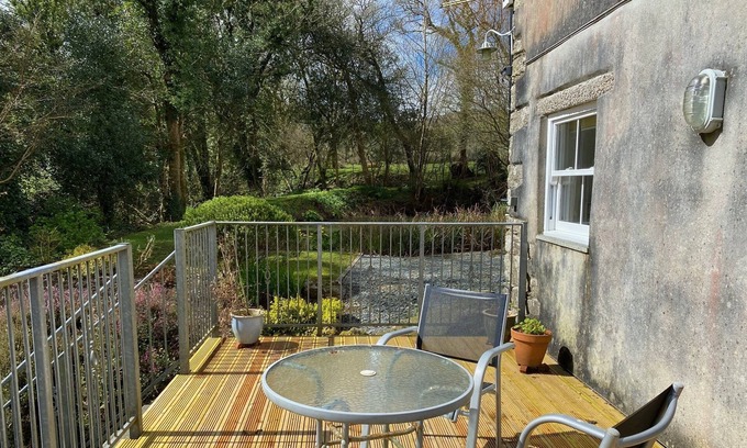 Fivelanes Cottage | Cottage hideaway on the edge of Bodmin Moor