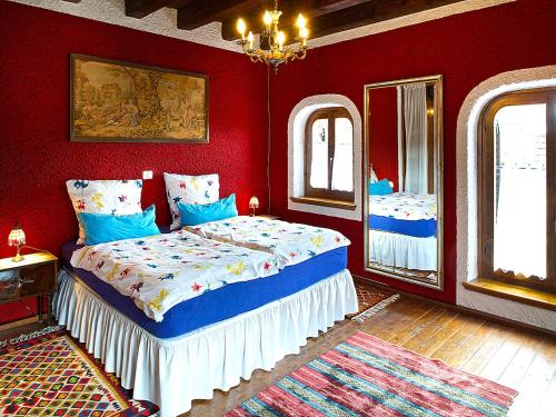 Ponte nelle Alpi House | Cottage in Italy with Alpine Fireplace