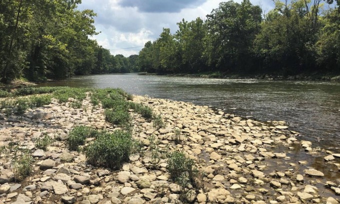 Loveland Cottage | Cottage in Loveland w/River access & bike trail!