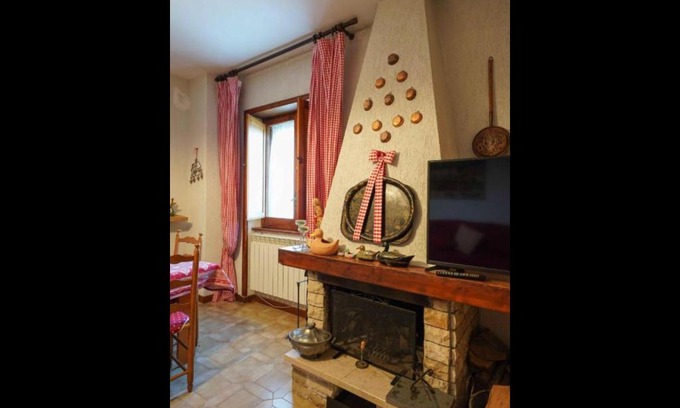 Rivisondoli Apartment | Cottage love Rivisondoli by FH