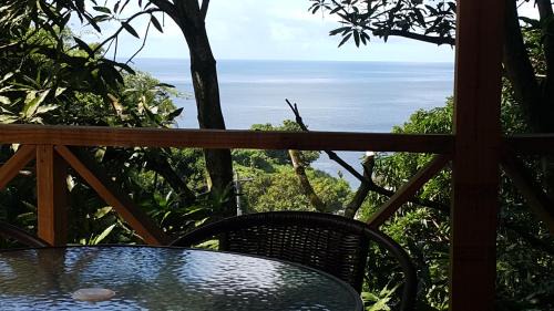 Castara Apartment | Cottage Mango