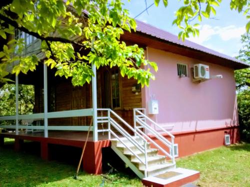 Kobuleti House | Cottage near the Sea