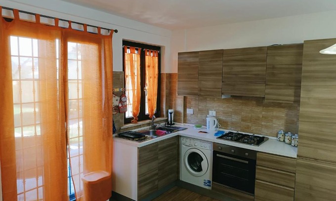 Zona XXXIV Casal Palocco House | Cottage OstiaAntica