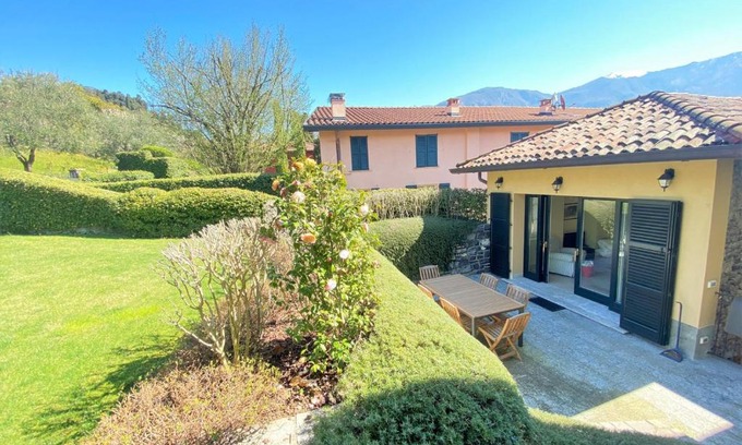 Bellagio House | Cottage Pescallo Bellagio