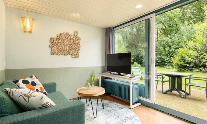 Dalen House | Cottage Premium 2 Persons