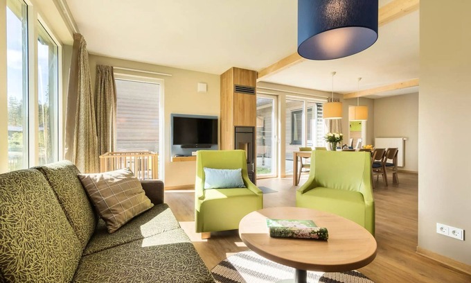 Leutkirch im Allgau House | Cottage Premium 8 People