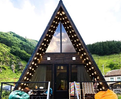 Stepantsminda Apartment | Cottage Rest in kazbegi