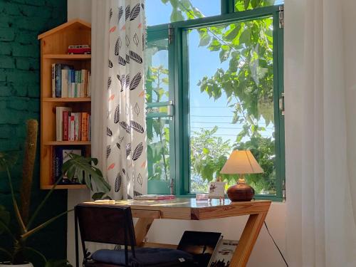 Bir House | Cottage Story Bir