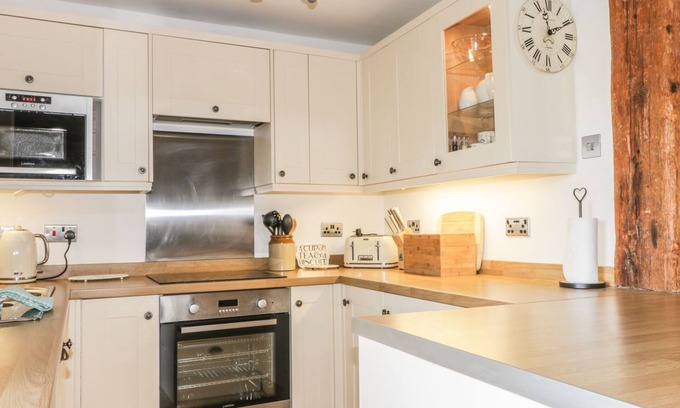 Fylingdales Cottage | Cottage Val