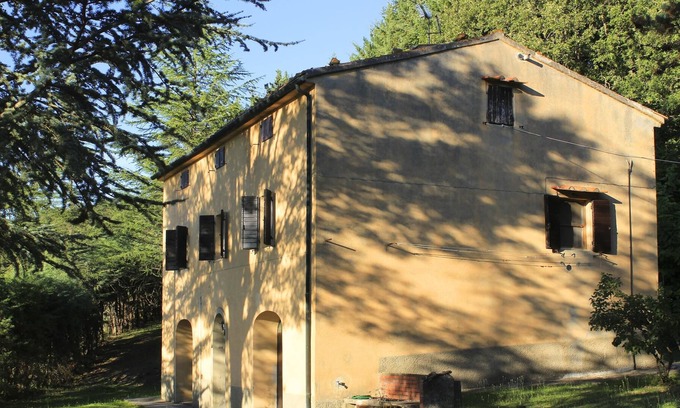 Montieri Villa | Country Cottage / Gite - Montieri