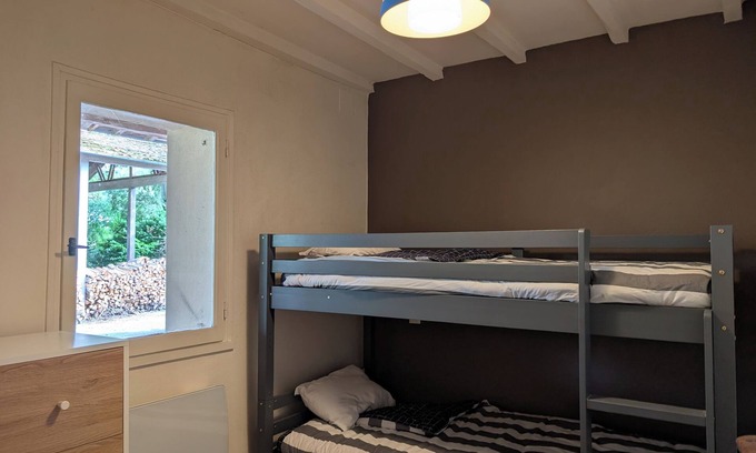 Balma House | Country gite on the outskirts of Toulouse