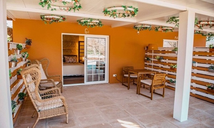 Britelo House | Country house in Celorico de Basto 500 meters from the center, quiet environment