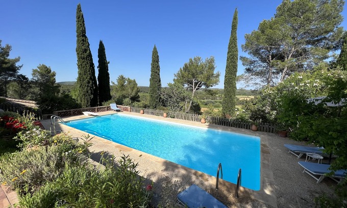 Assas Other | Country house "Le Petit Mas