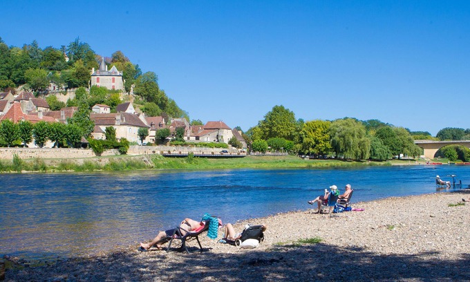 Milhac Cabin | Country houses in quercy-perigord