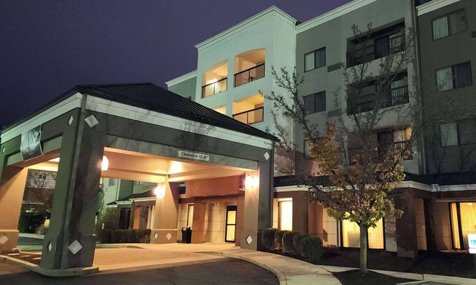 Altoona Hotel | Country Inn & Suites by Radisson, Convention Center