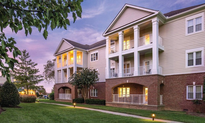 Pennington Bend Resort | Country Music's finest Modern Resort by Grand Ole Opry & Convention Center